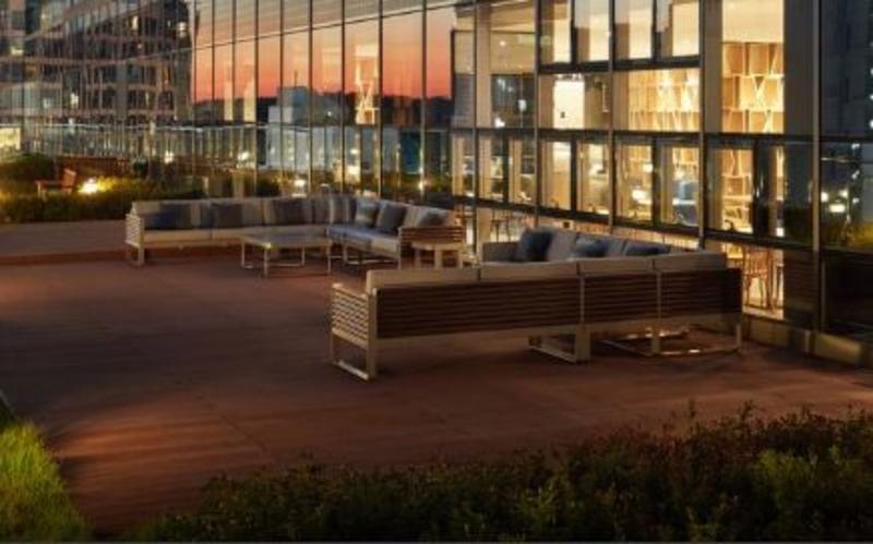 Express Hongdae By Ihg Hotel 4*