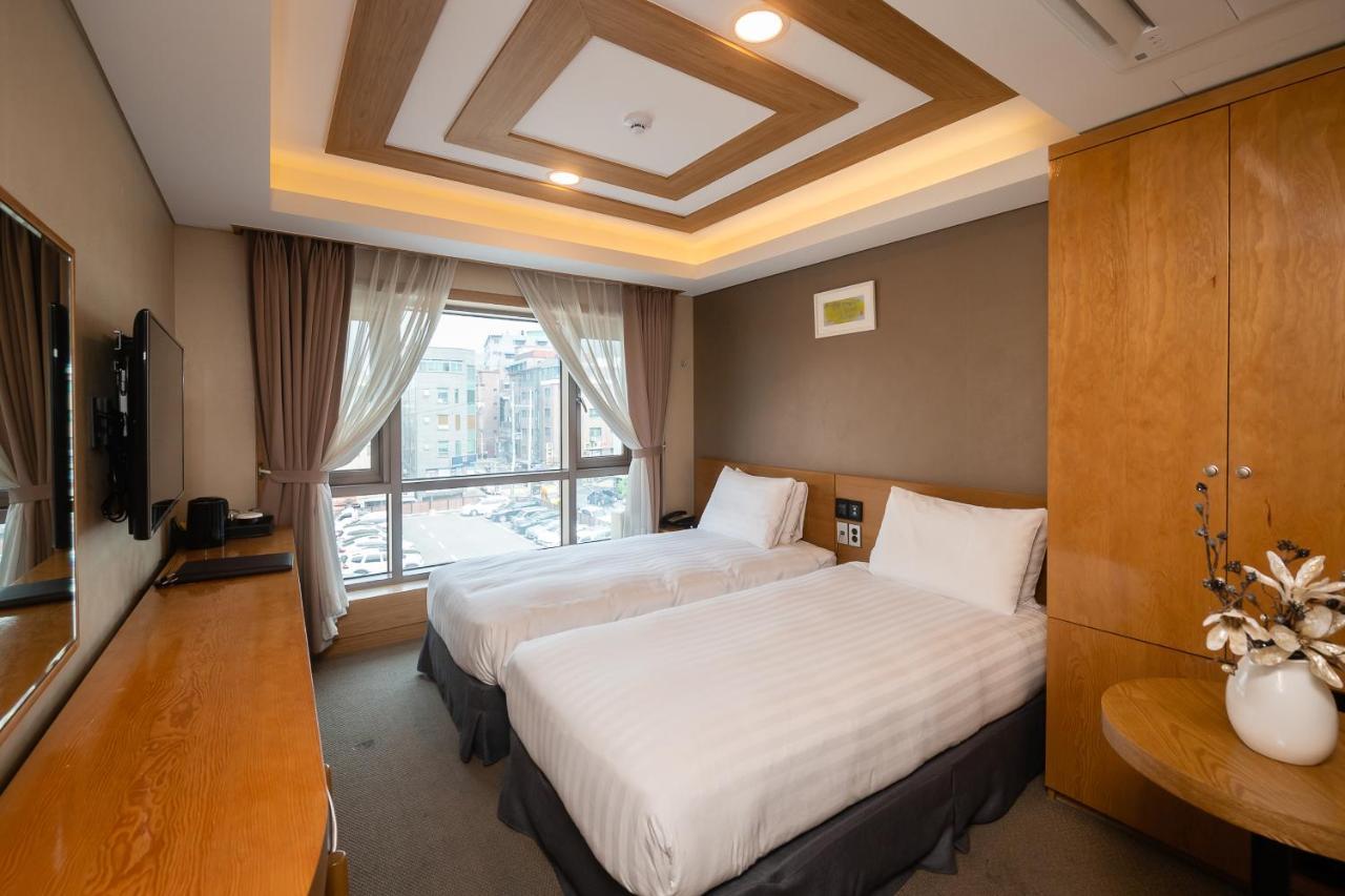 Floral Namsan Myeongdong 3* Seoul