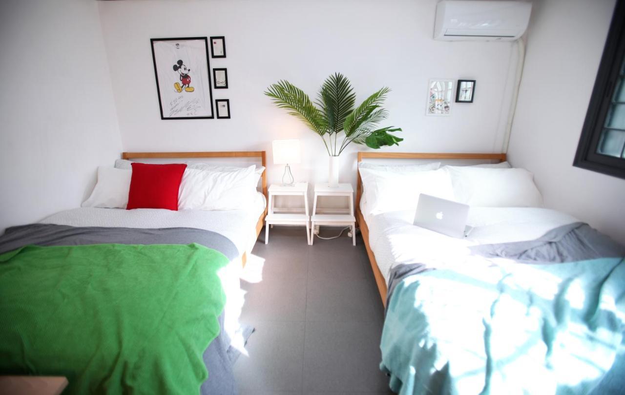 Jd House Apartment *