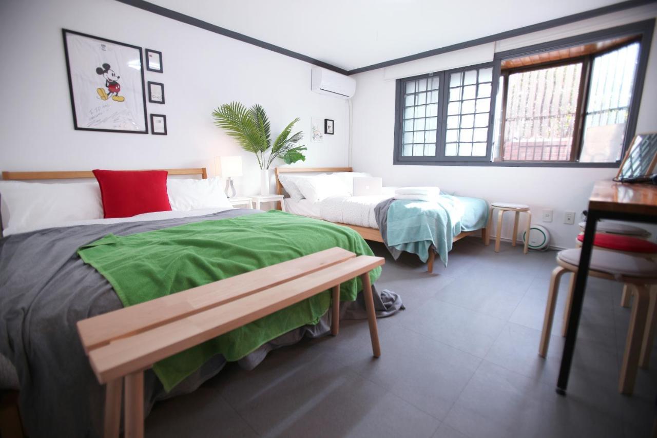 Jd House Apartment