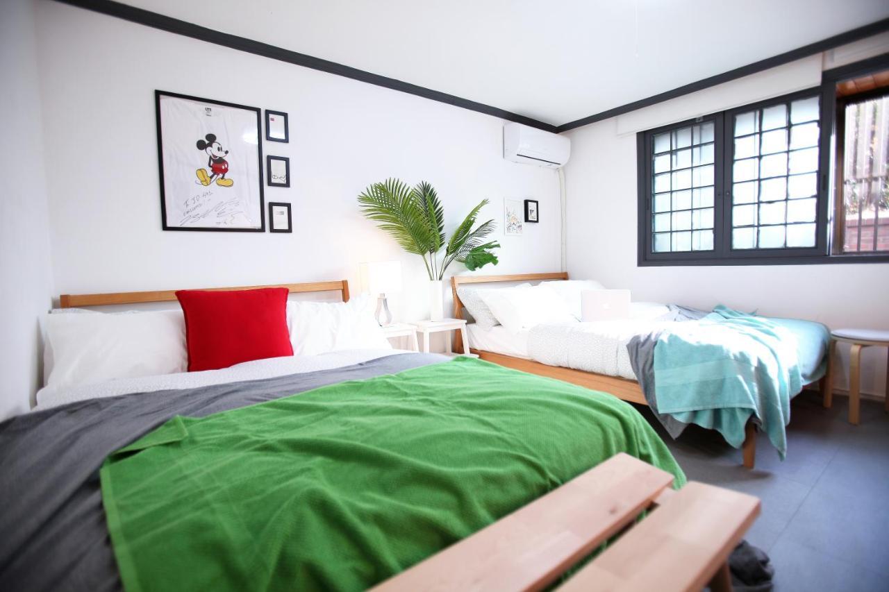 Jd House Apartment Seoul