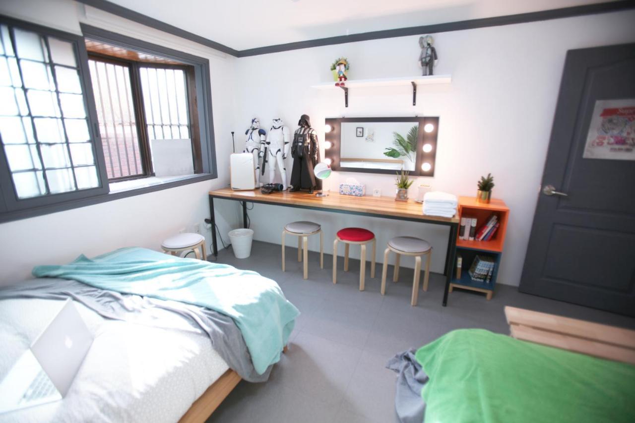 Jd House Apartment *