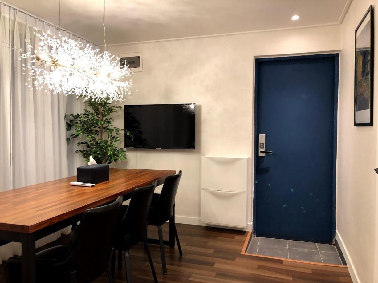 Apartment Daon House *