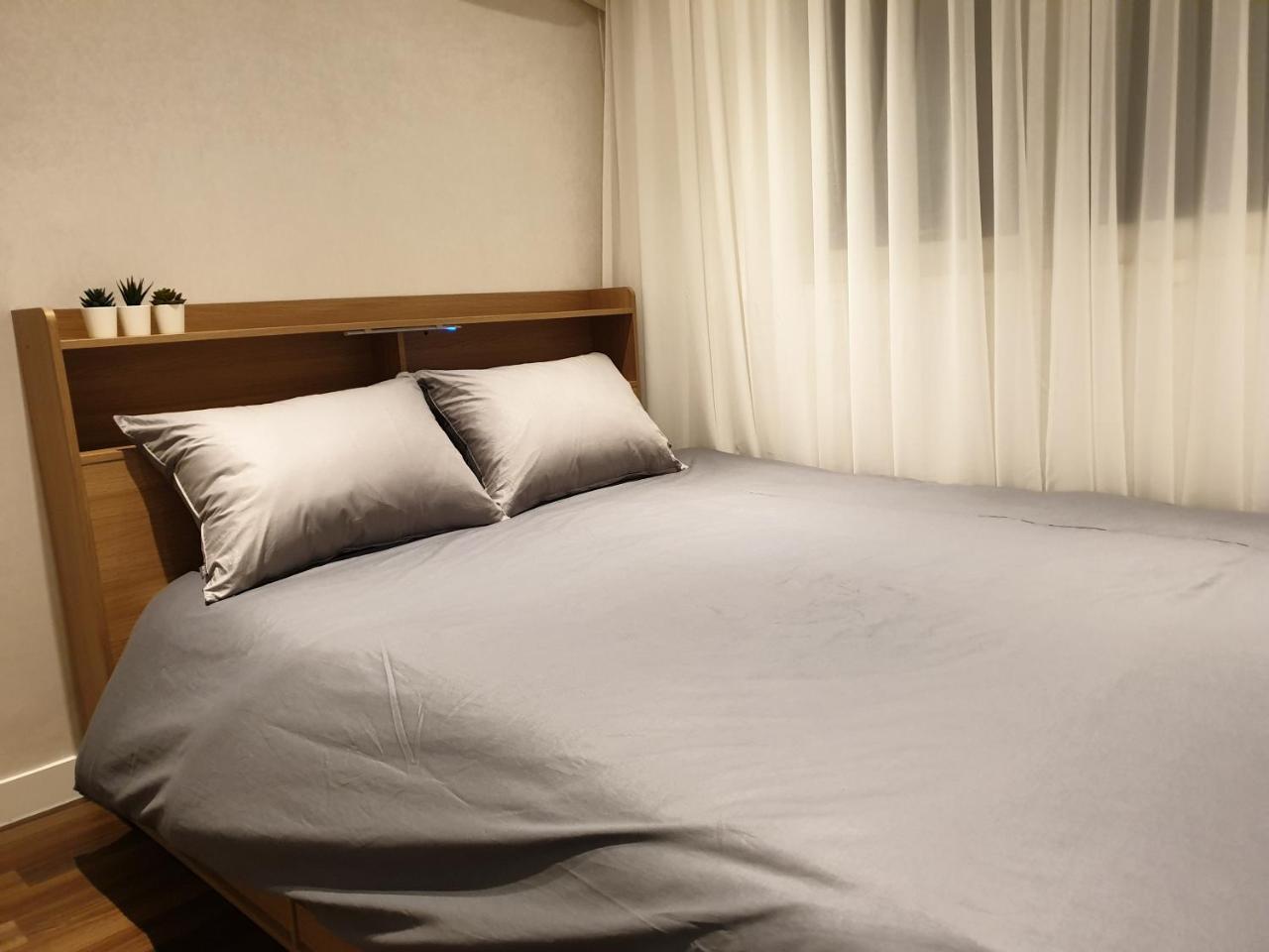 Daon House * Seoul