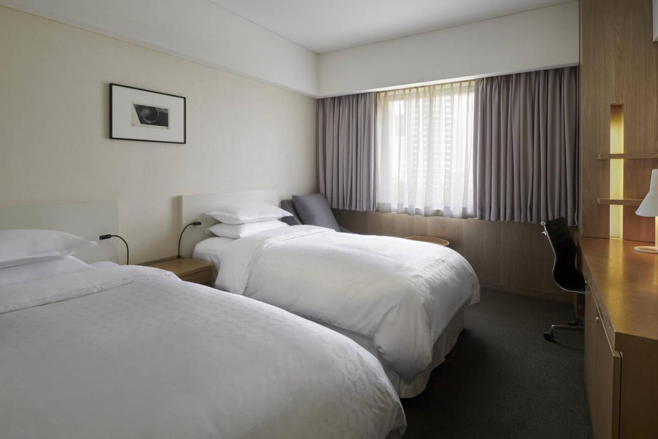 Sheraton Palace Gangnam Hotel 5*