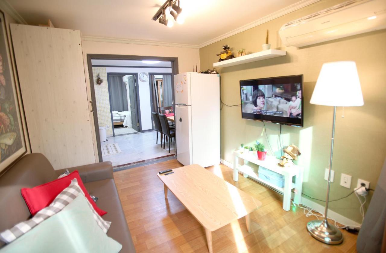 Jd House Seoul
