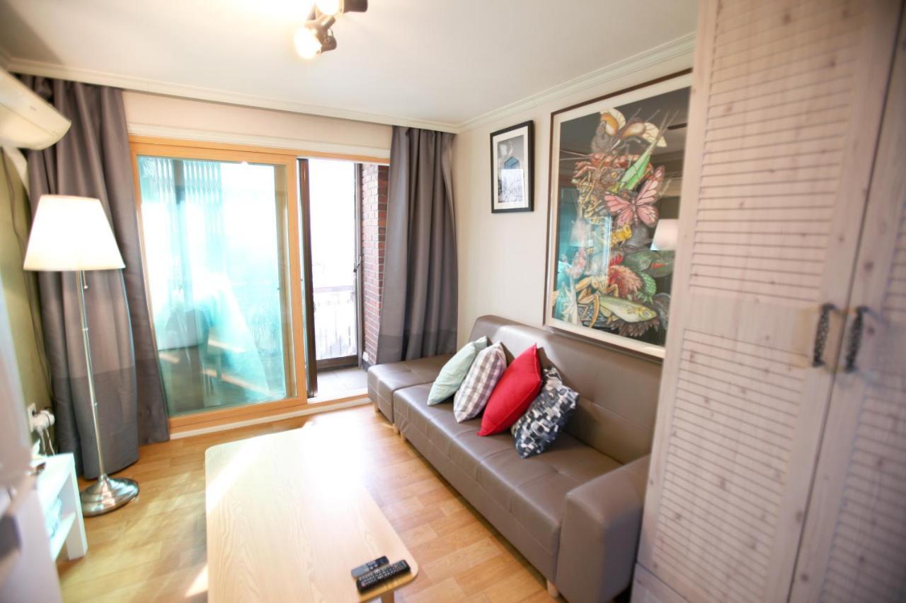 Jd House Apartment