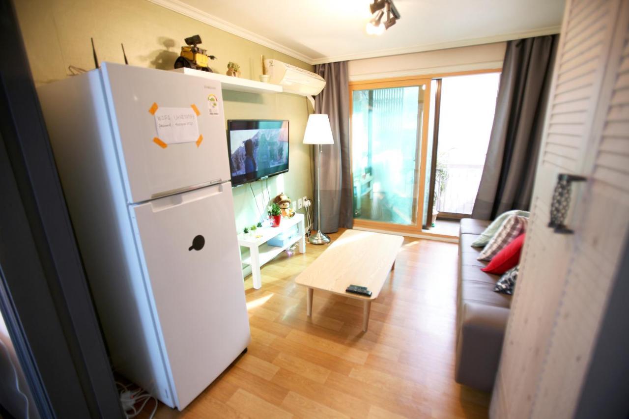 Jd House Apartment