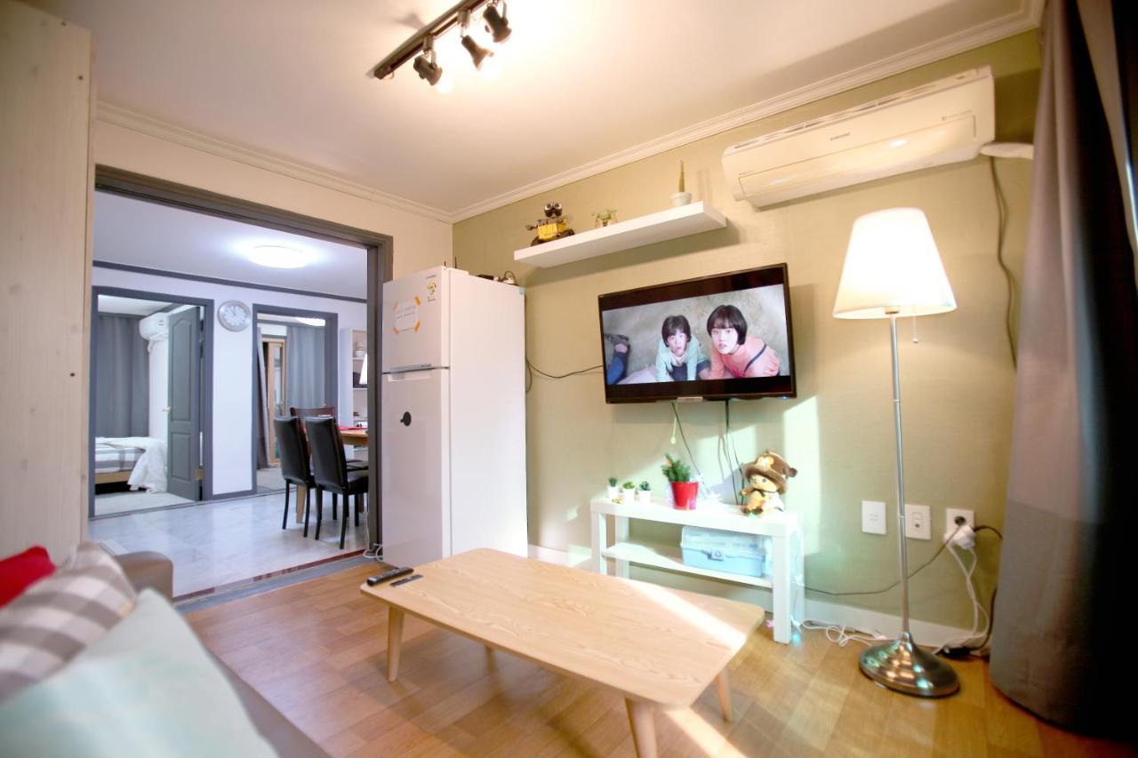 Jd House Seoul