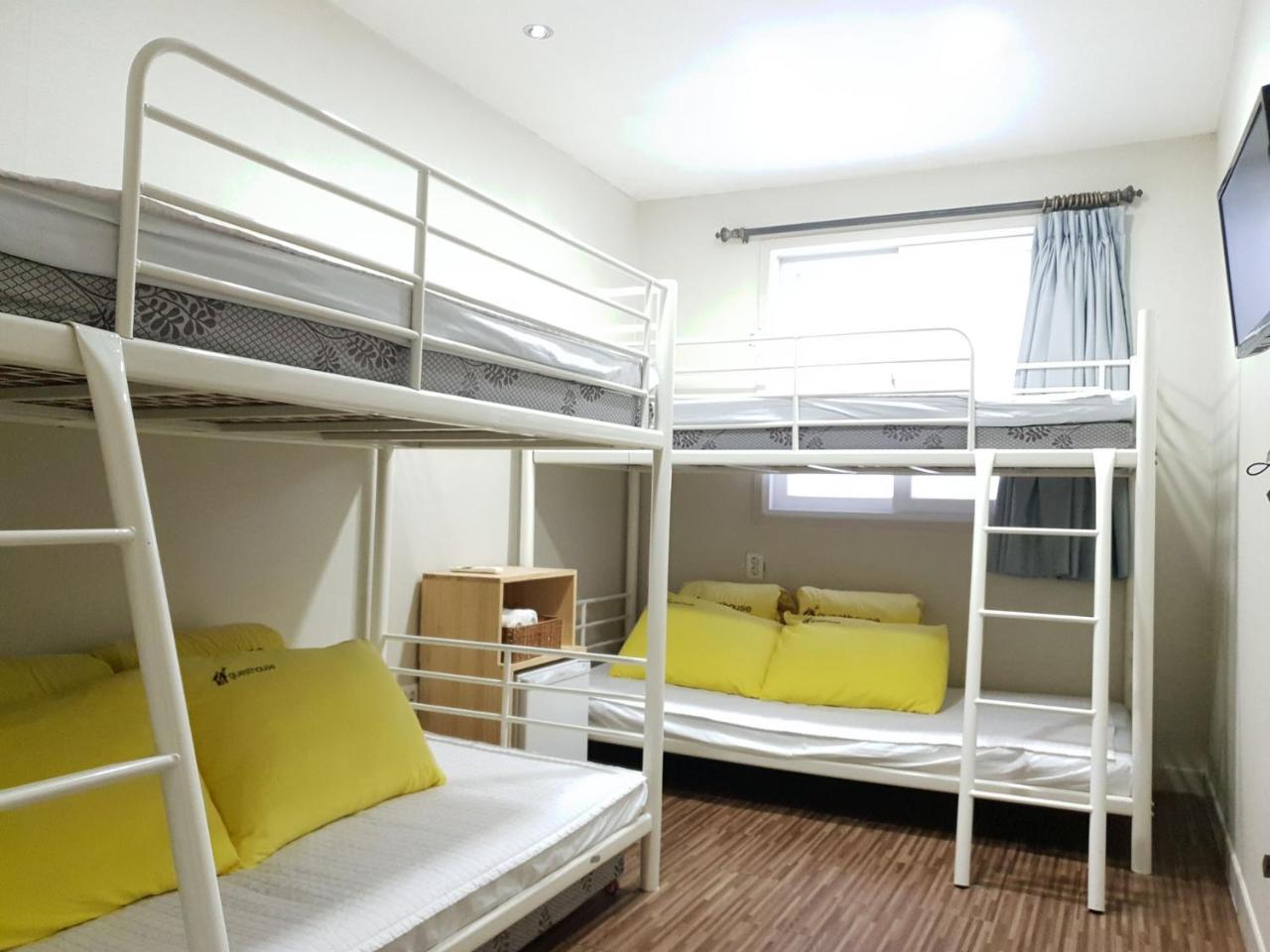 Guest house 24 Insadong Seoul