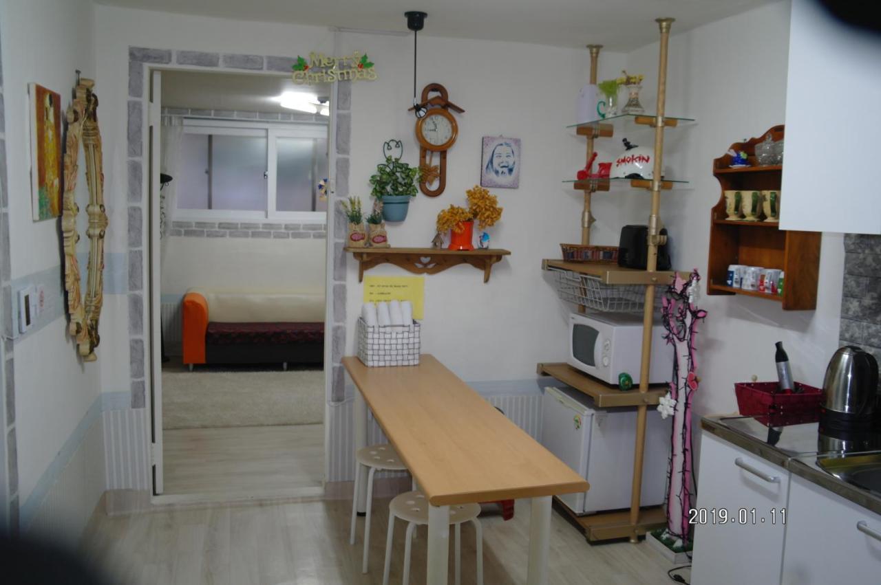 Bona House Villa Seoul