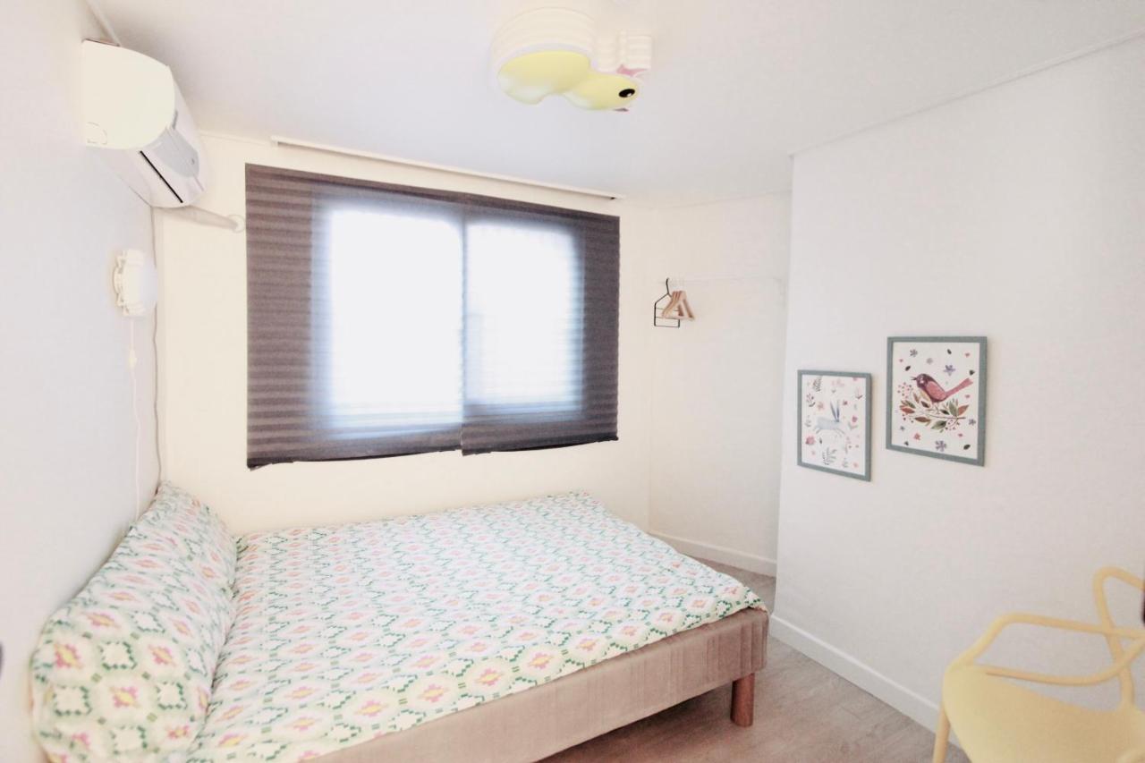 Apelbaum 1 Hongdae Apartment Seoul
