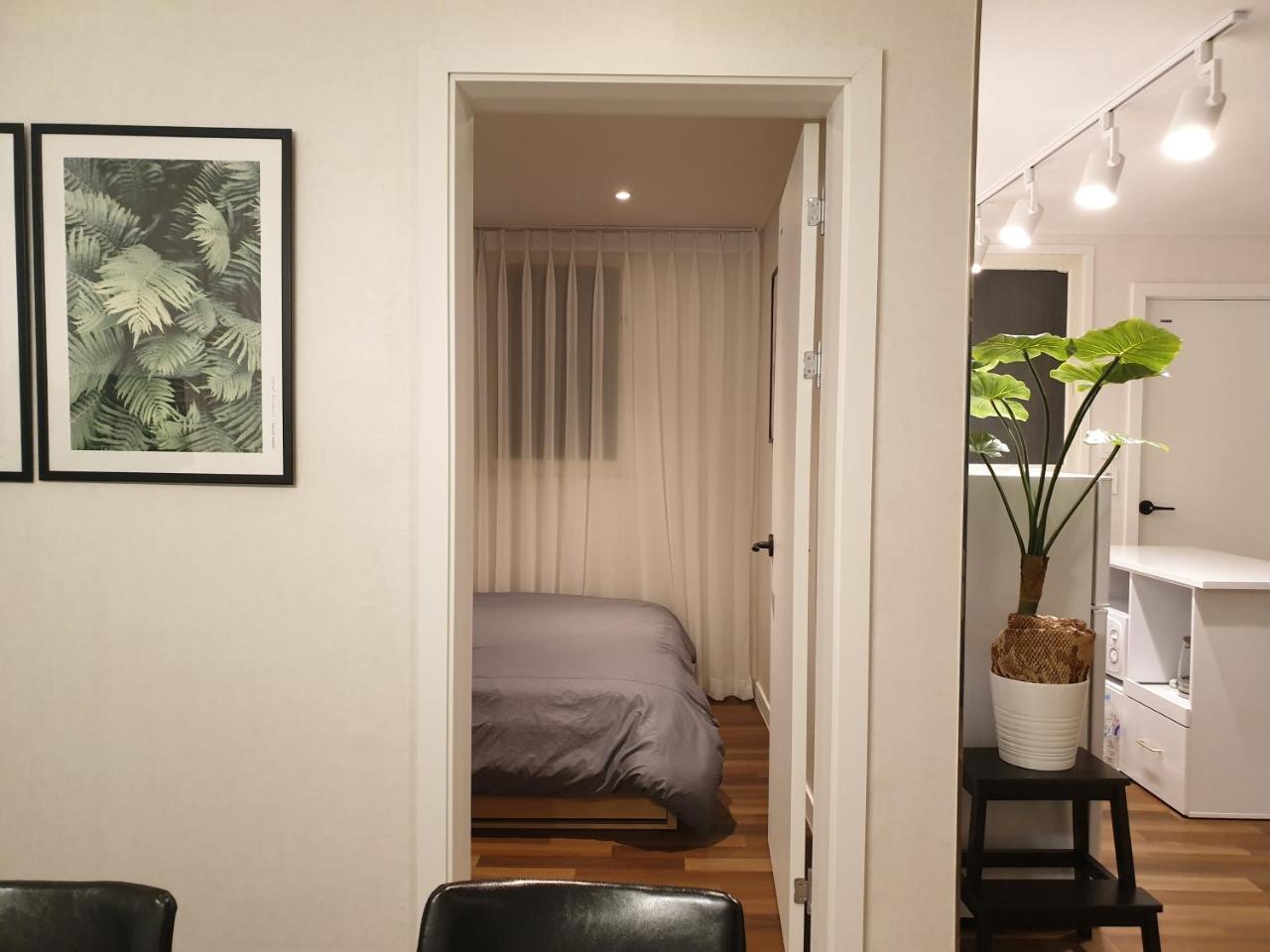 Daon B Apartment Seoul