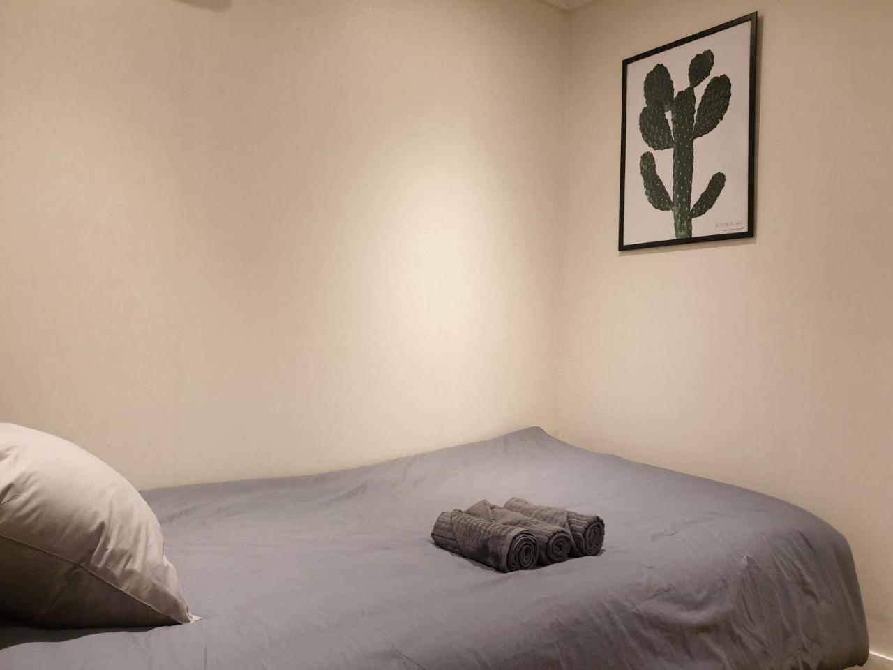 Apartment Daon B