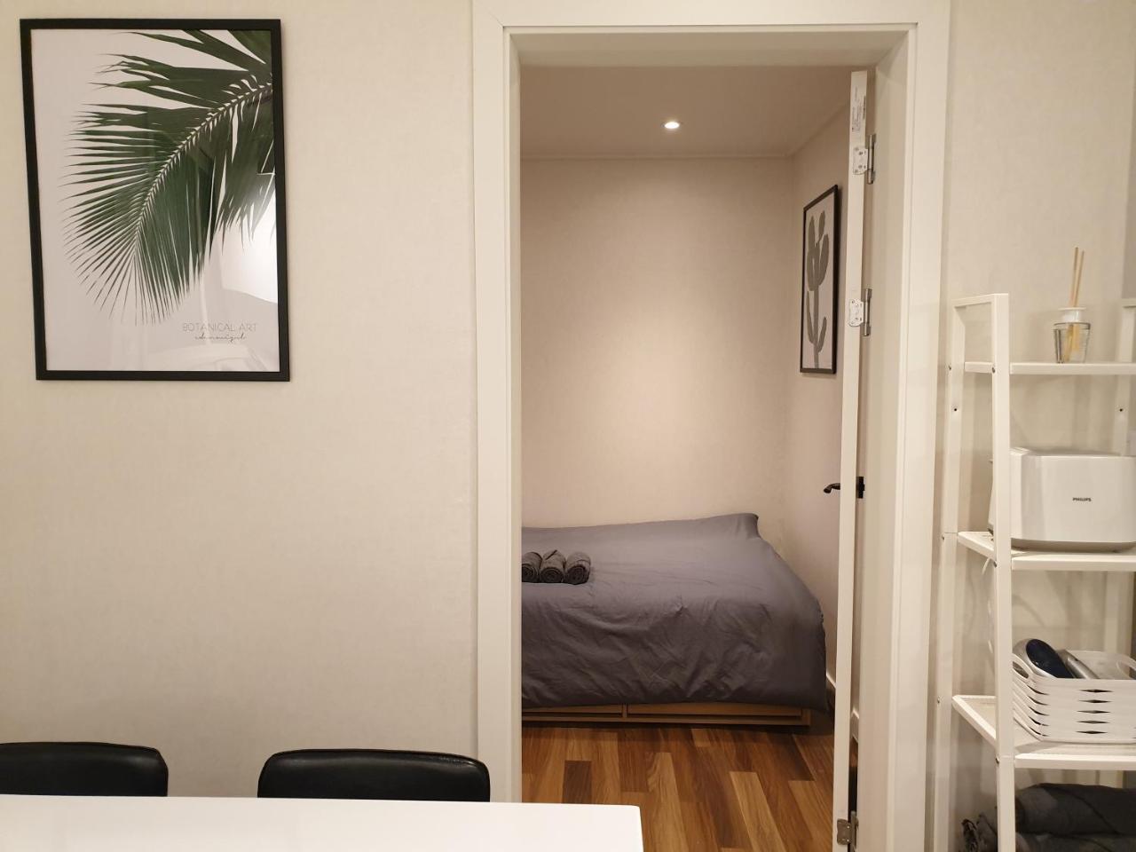 Daon B Apartment Seoul