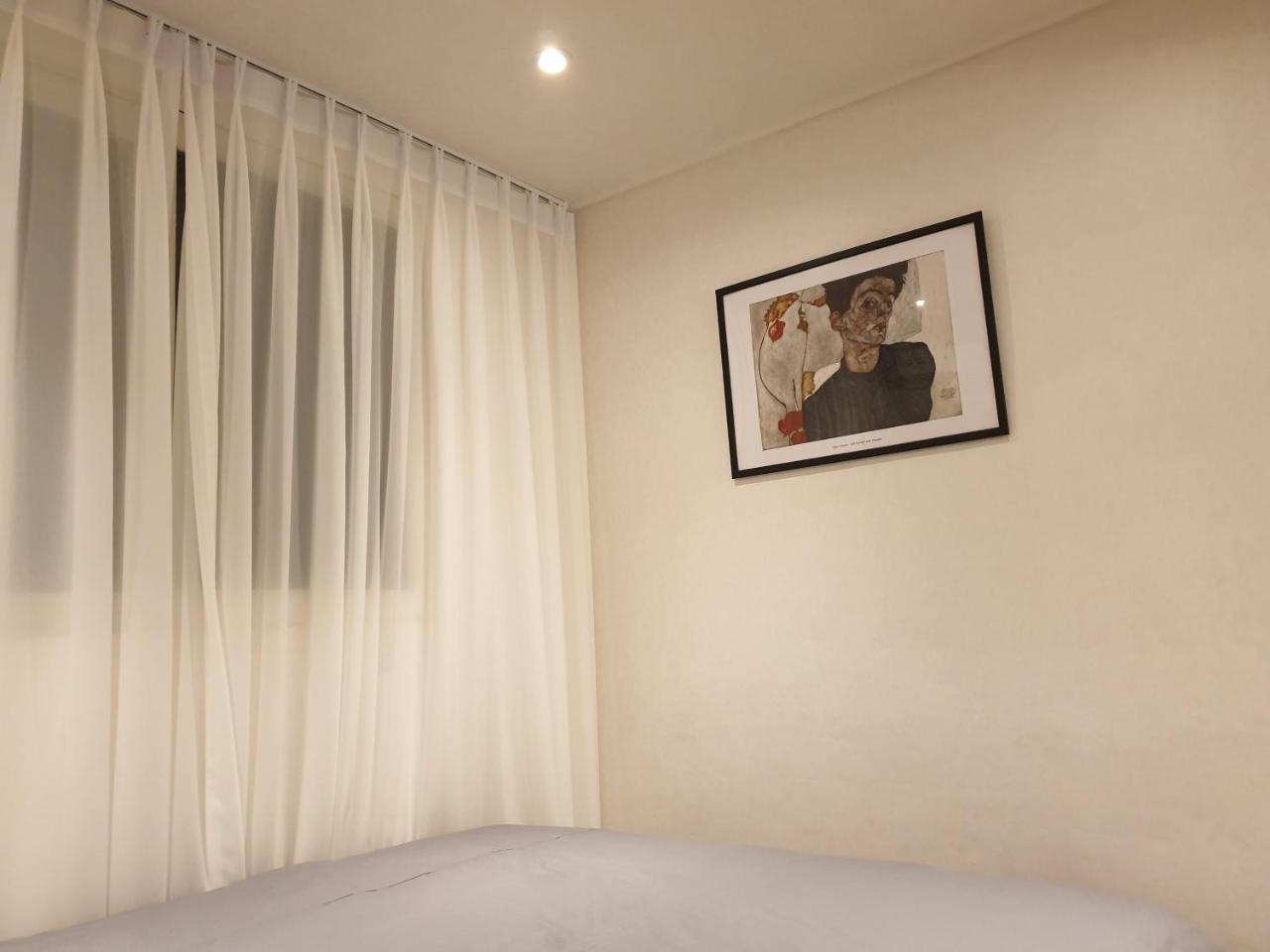 Apartment Daon House *