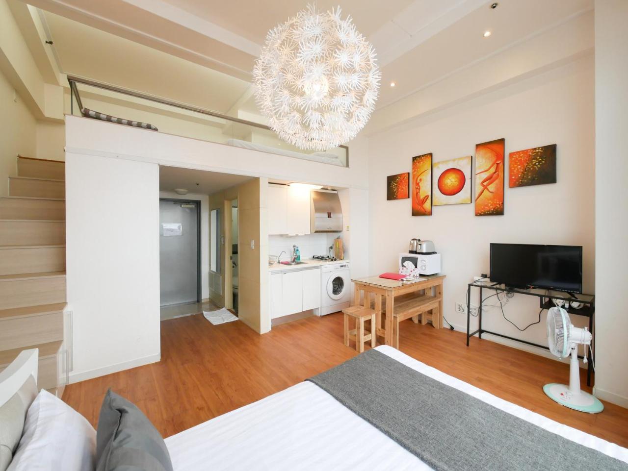 Travel House Duplex#6 *