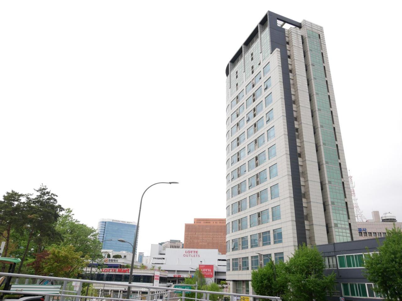 Travel House Duplex#6 Seoul