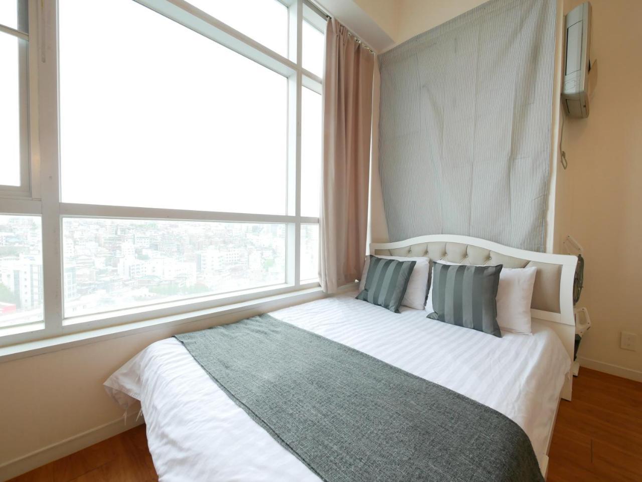 Travel House Duplex#6 Apartment Seoul