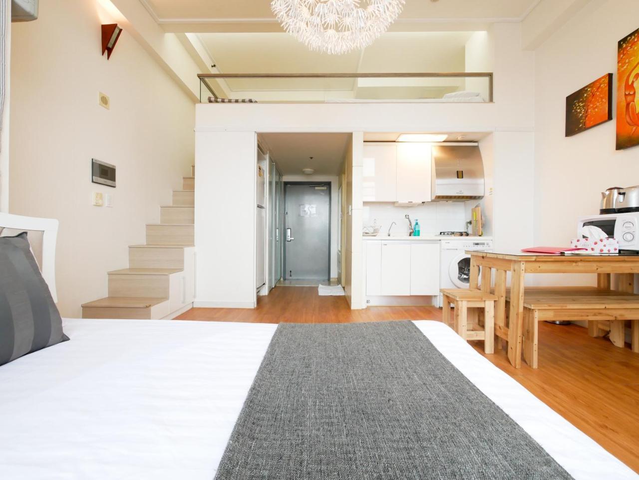 Travel House Duplex#6