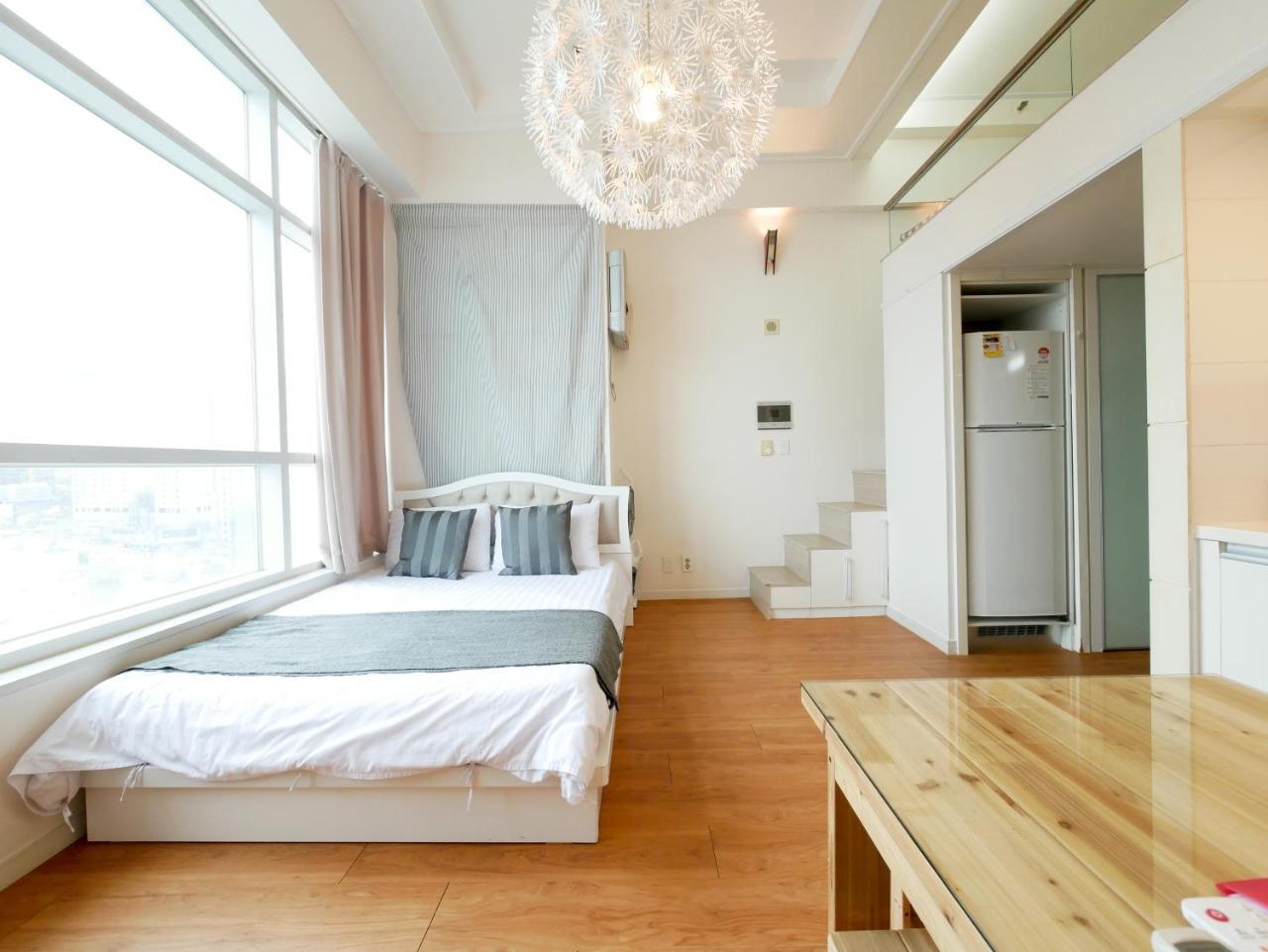 Apartment Travel House Duplex#6 Seoul