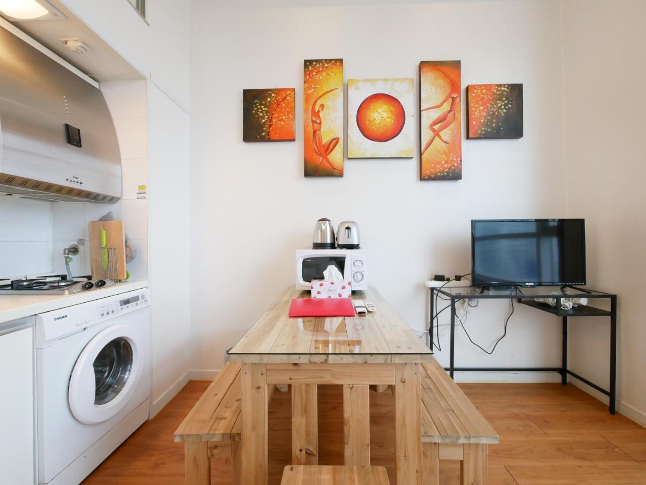 Travel House Duplex#6 *