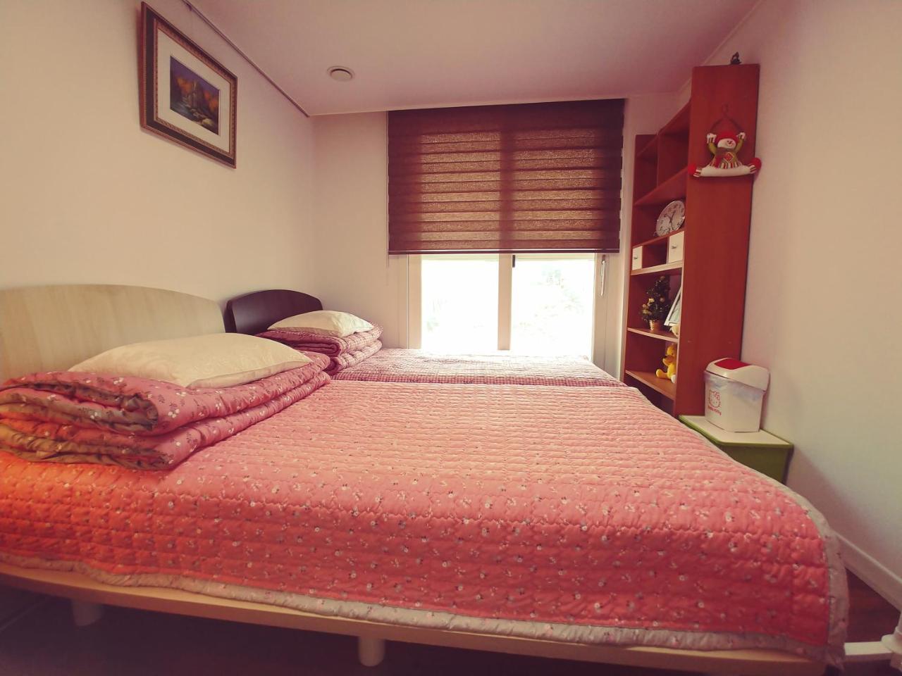 Hospedagem domiciliar Sky Cozy House