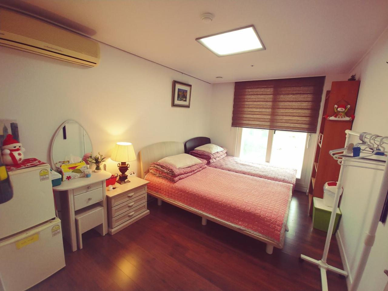 Sky Cozy House Seul