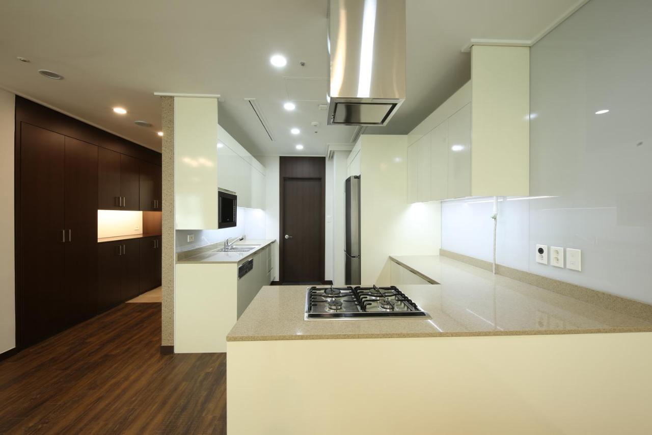 Orakai Insadong Aparthotel Seul