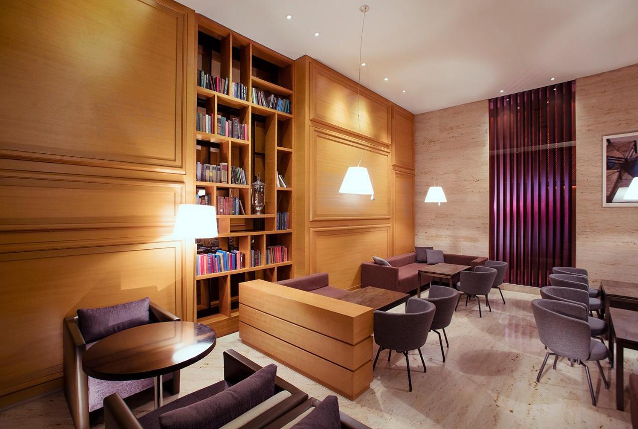 Hotel Sheraton Palace Gangnam Seoul