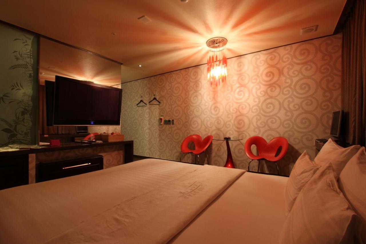 Motel Lone Star Seoul