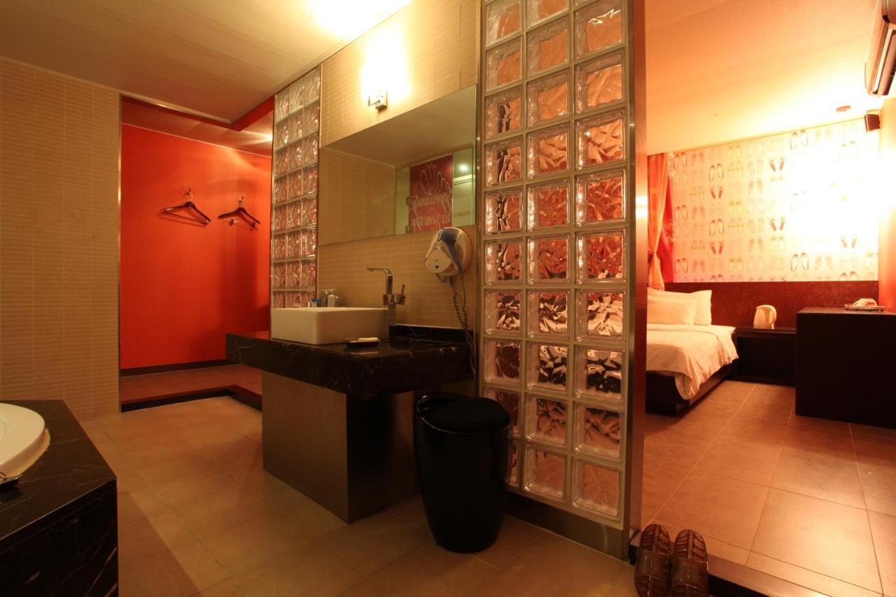 Lone Star Motel Seoul