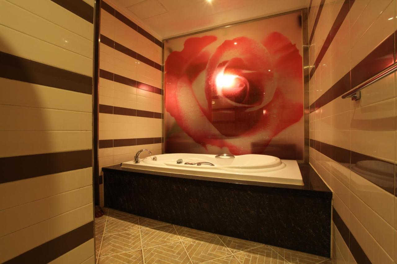 Lone Star Motel