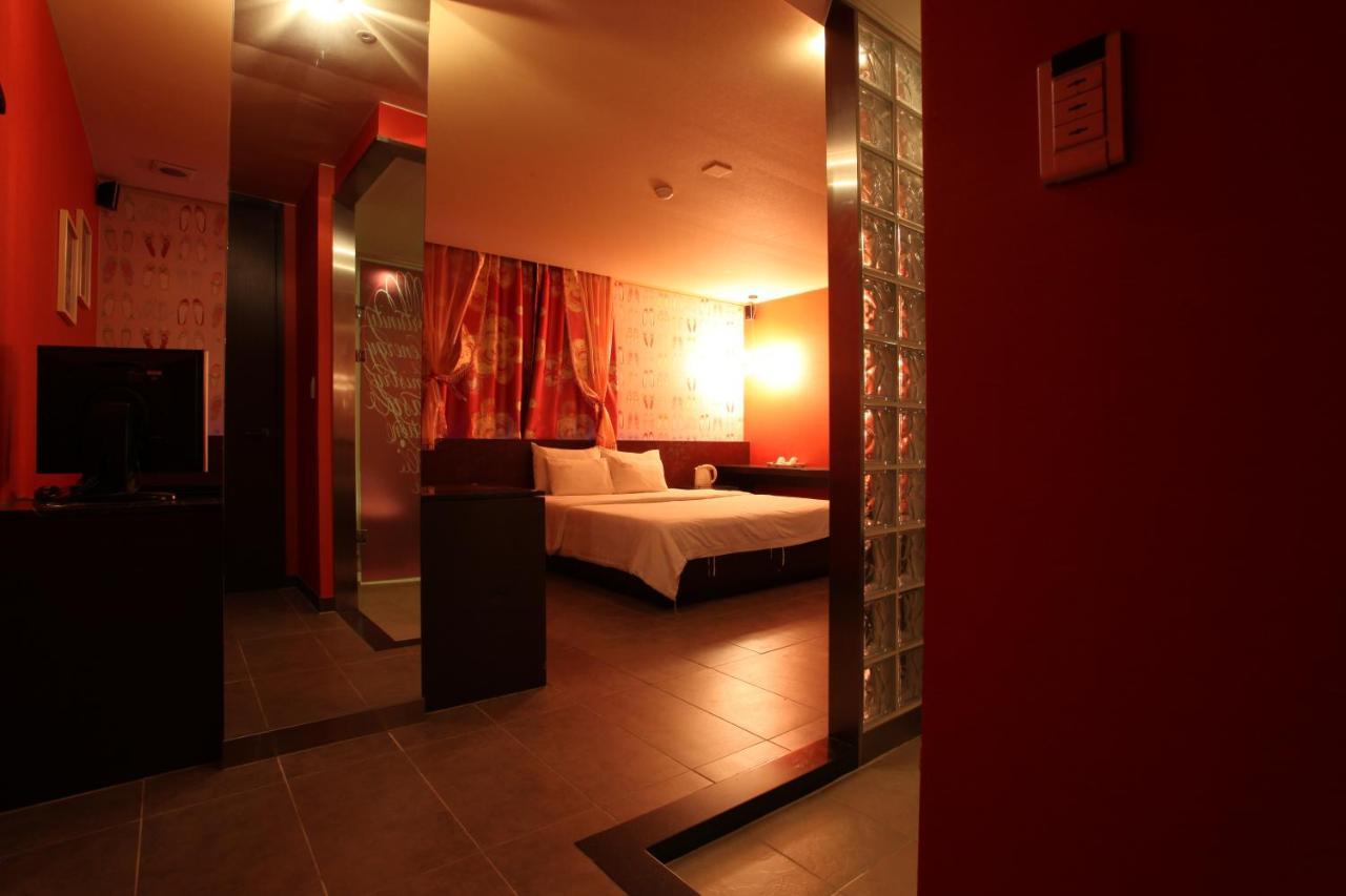 Lone Star Motel Seoul