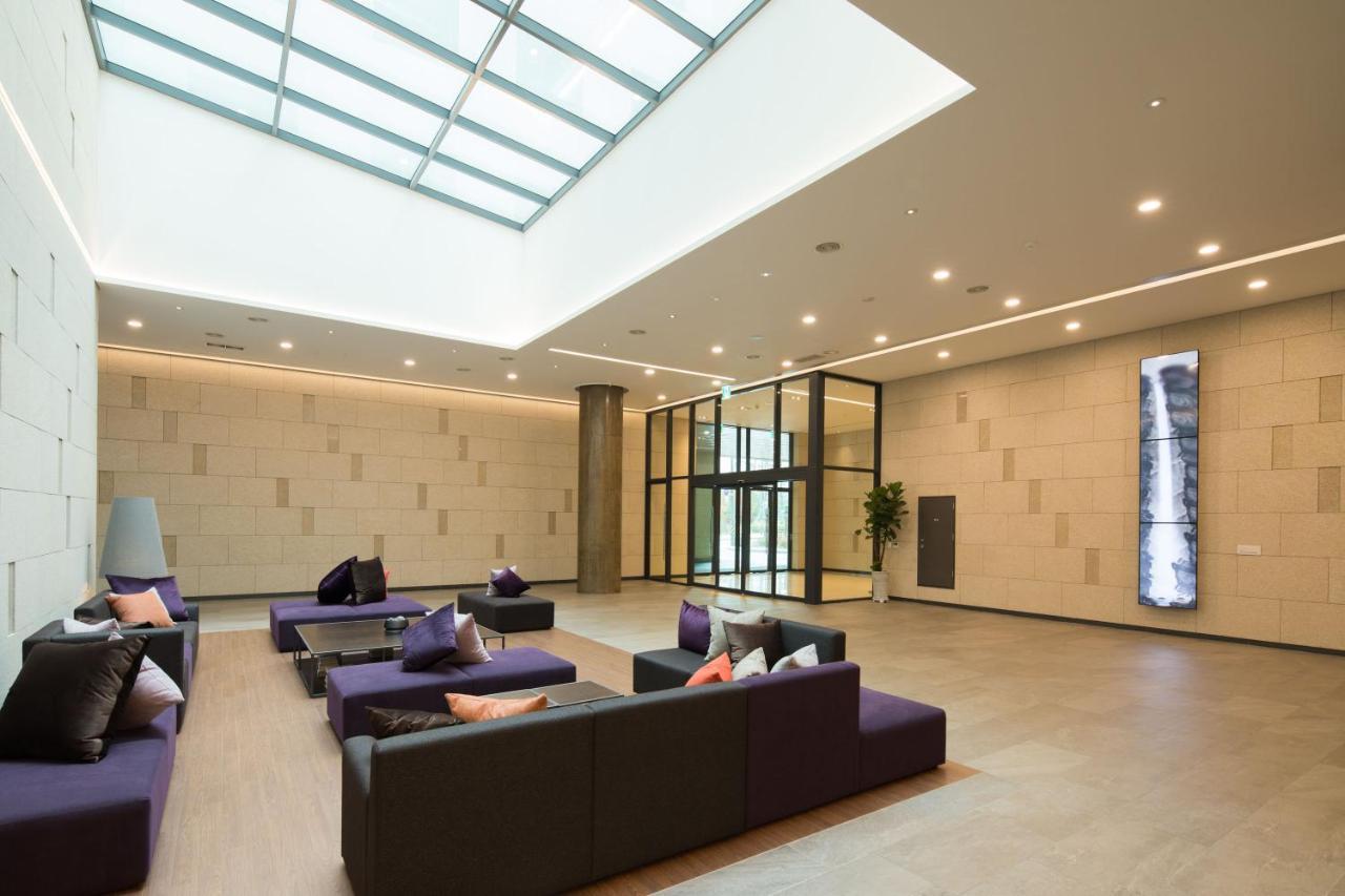 Hotel Orakai Cheonggyesan Seoul