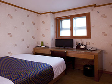 Daewoo Motel 2*