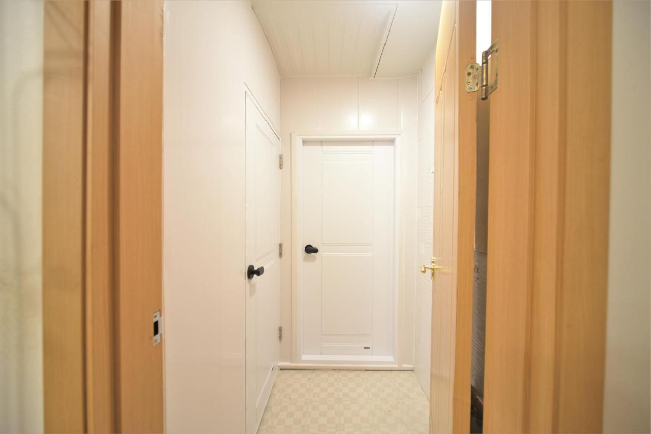 Guest house Helloworld Seoul