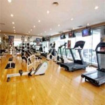 Fraser Hotel 4*
