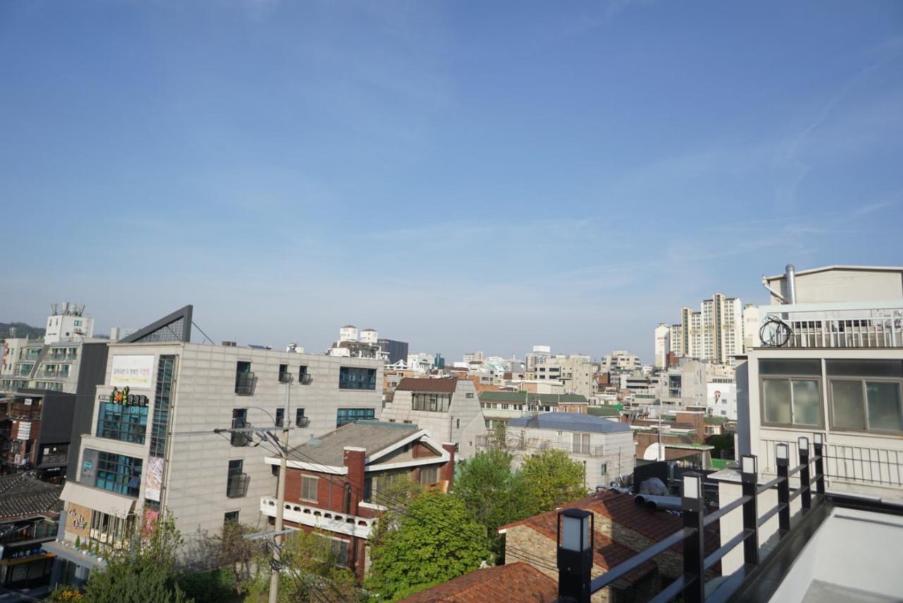 Guest house Easytrip Seoul