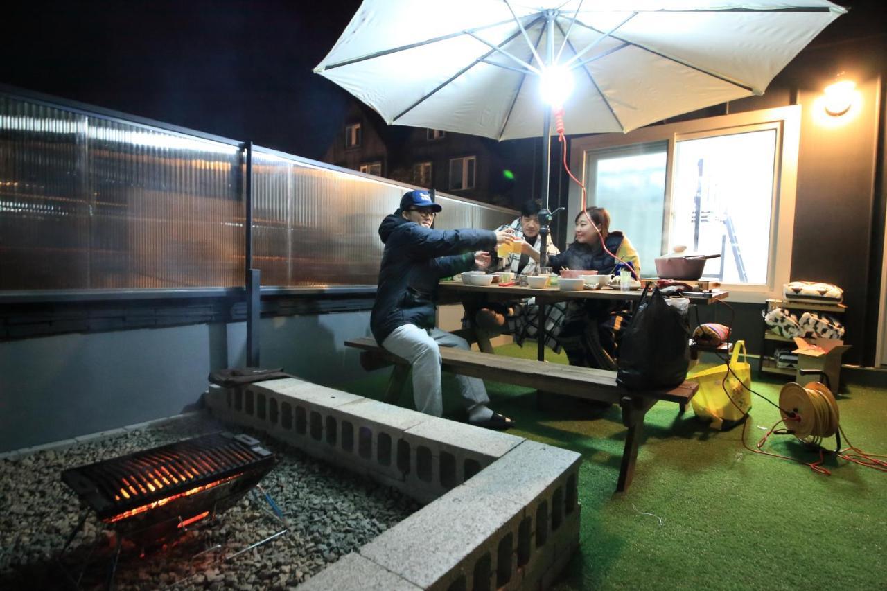 Bed & Breakfast Zibro H Seoul