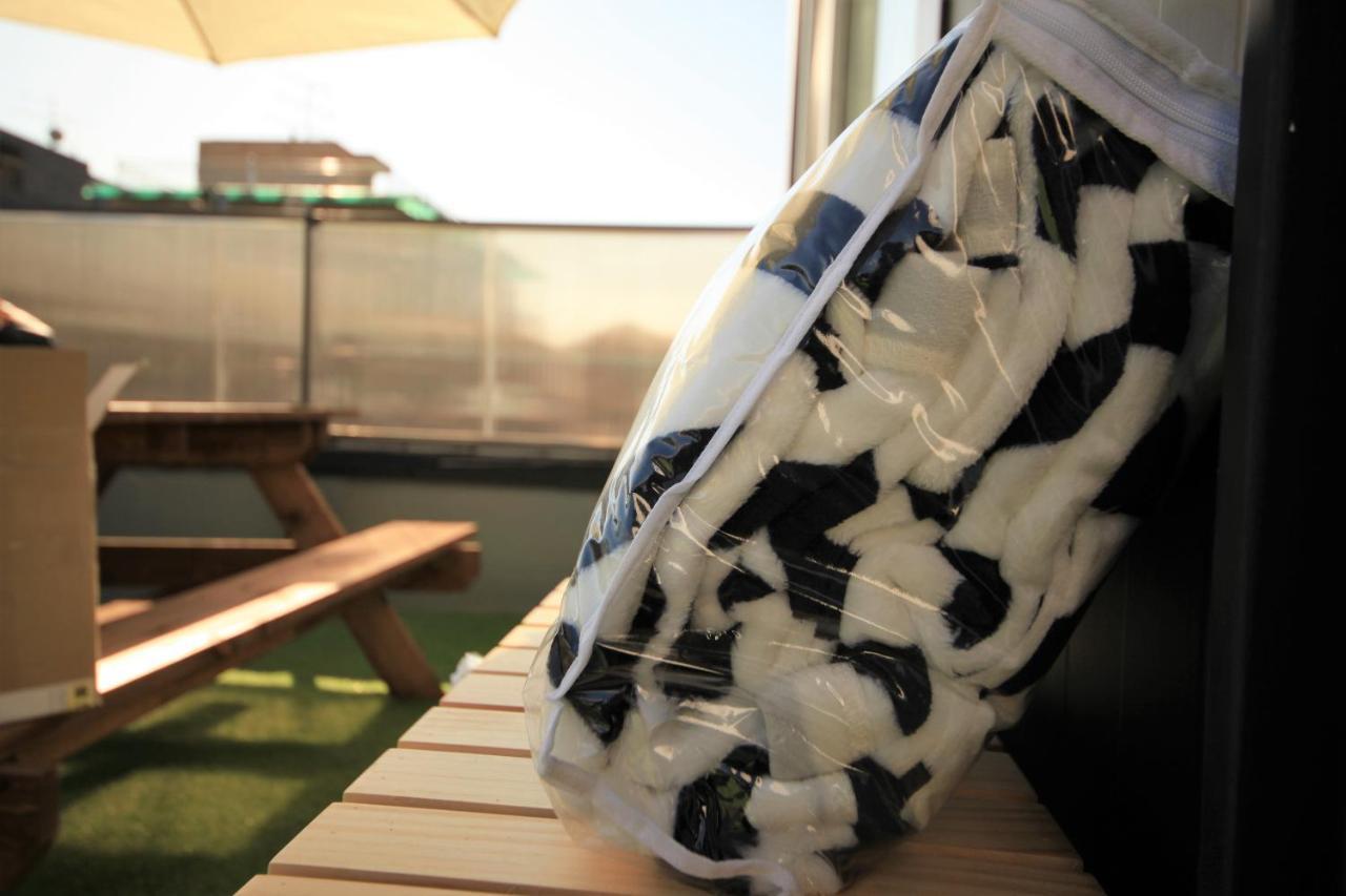 Zibro H Bed & Breakfast Seoul