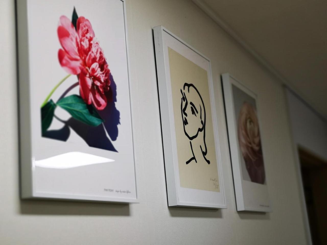 Zibro H Bed & Breakfast Seoul