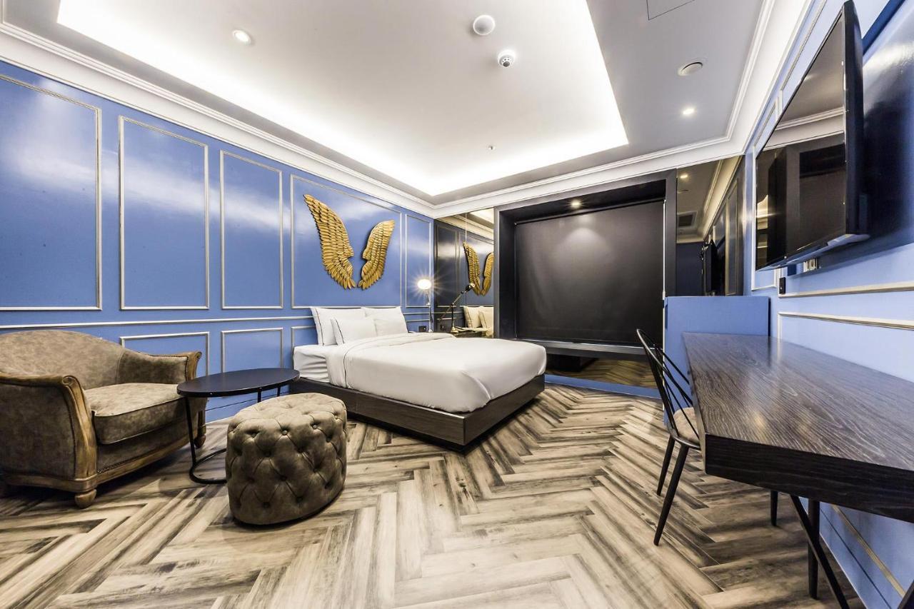 Forestar 2 Hotel Seoul