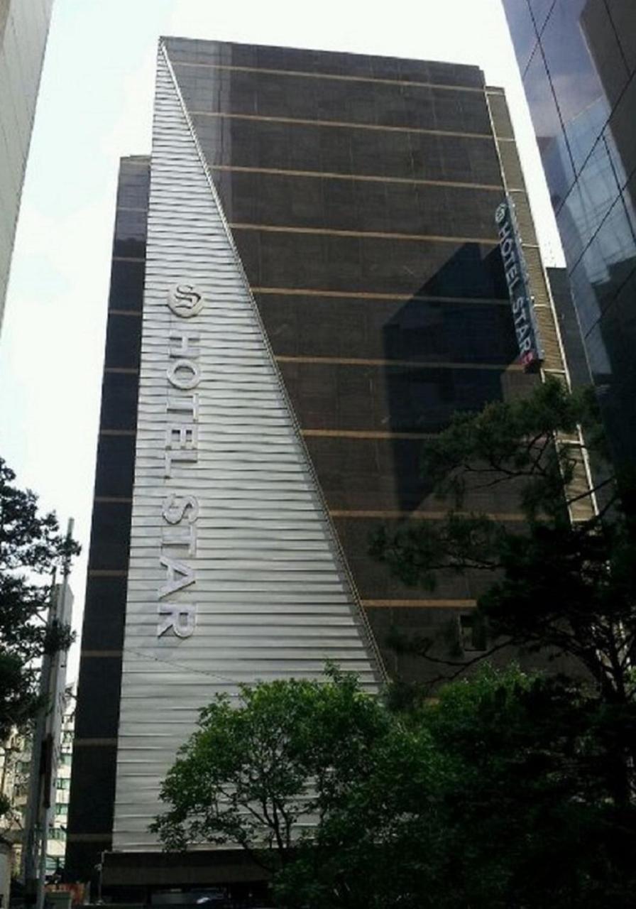 Star Gangnam Hotel Seoul