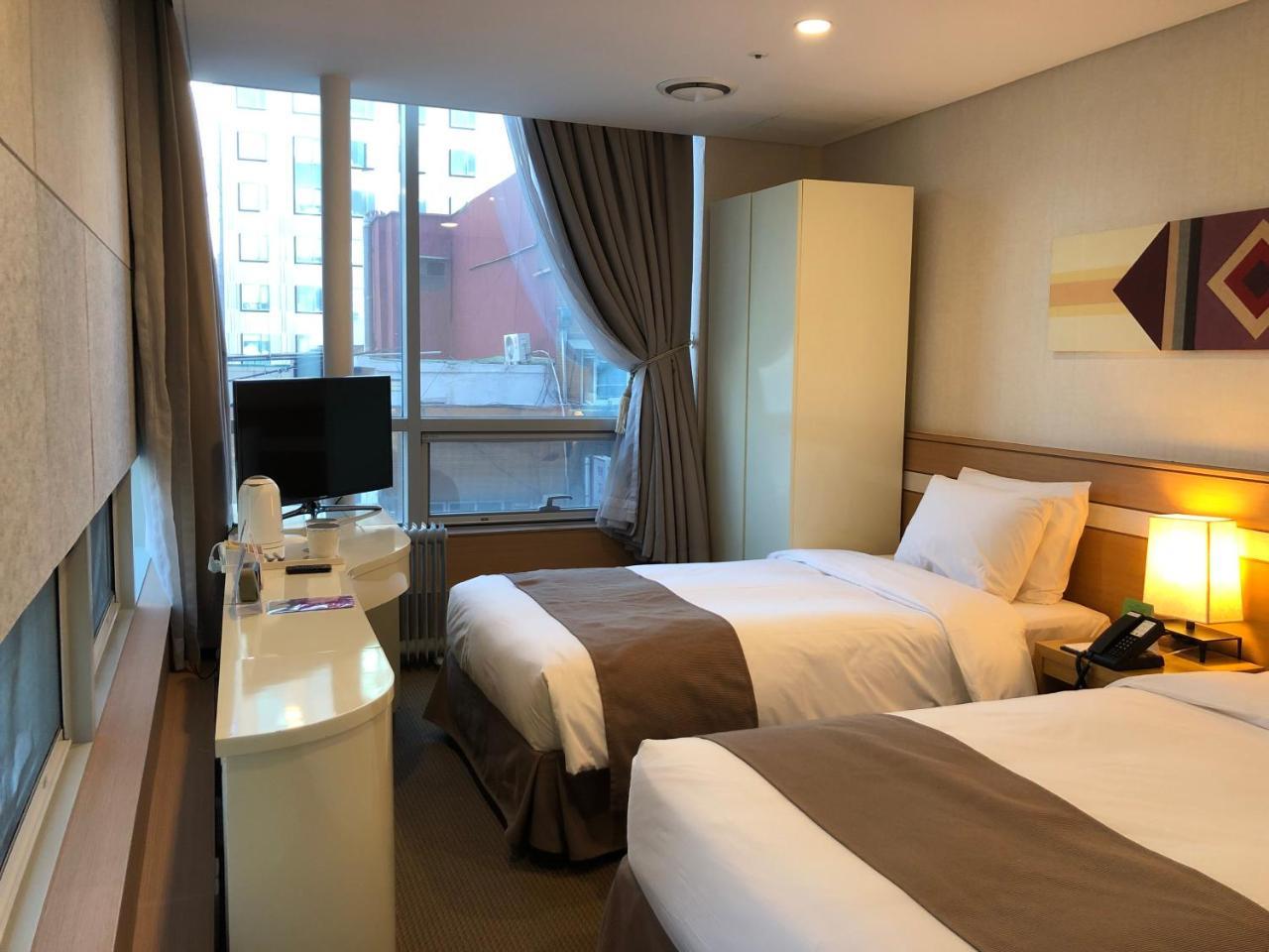 Tmark Myeongdong Hotel