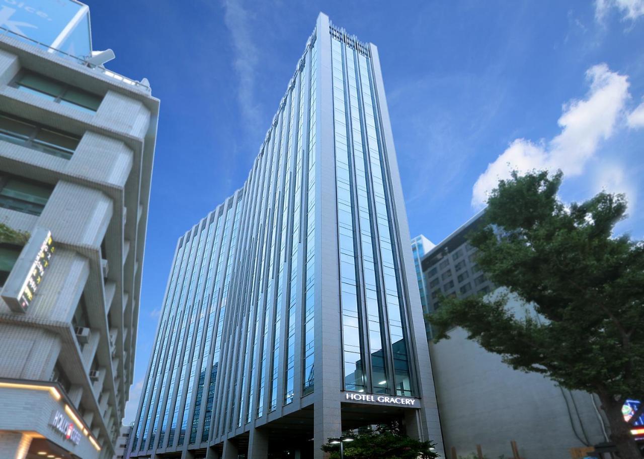 Gracery Seoul