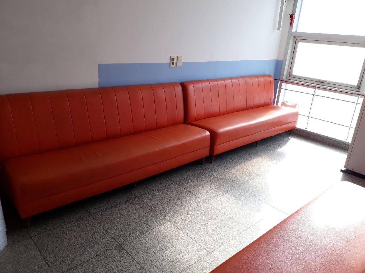 Woonji Guest house