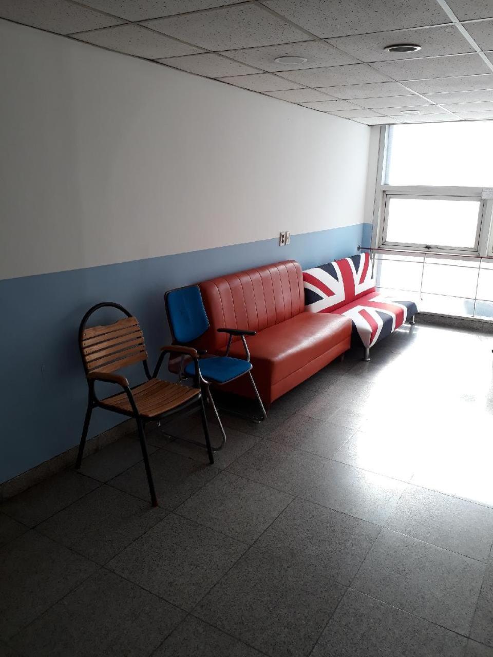 Guest house Woonji