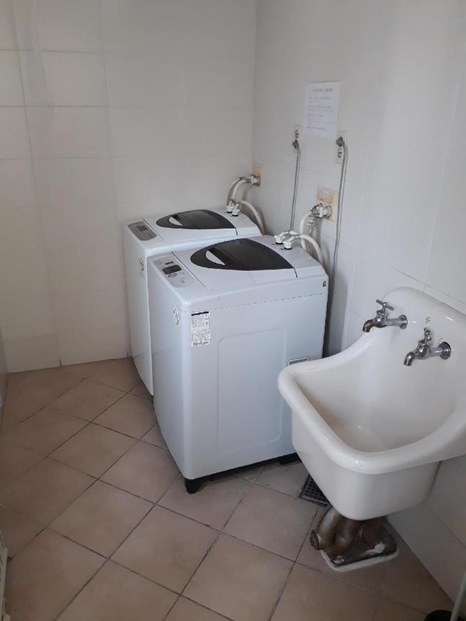 Woonji Guest house