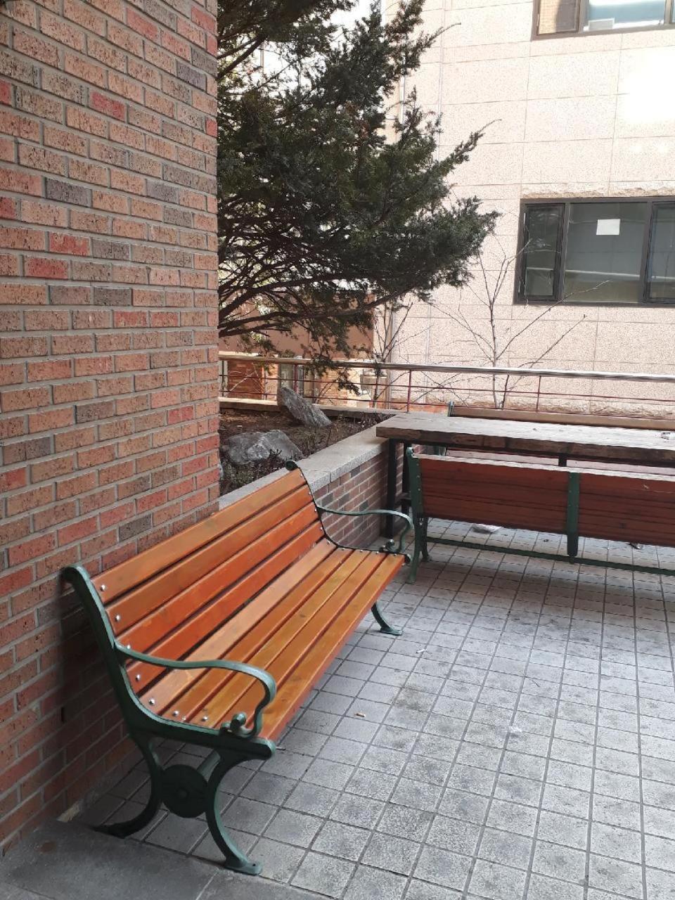 Guest house Woonji *